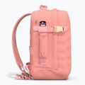 Hiking backpack CabinZero Classic Tech 28 and pink 5