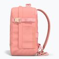 Hiking backpack CabinZero Classic Tech 28 and pink 6