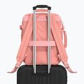 Travel backpack CabinZero Classic Tech 28 l pink 7