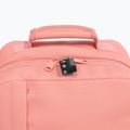 Travel backpack CabinZero Classic Tech 28 l pink 12