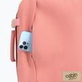 Travel backpack CabinZero Classic Tech 28 l pink 13