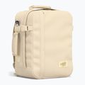 Hiking backpack CabinZero Classic Tech 28 l shell white 2