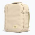 Travel backpack CabinZero Classic Tech 28 l shell white 4