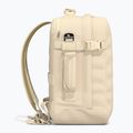 Travel backpack CabinZero Classic Tech 28 l shell white 5