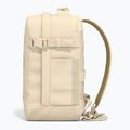 Travel backpack CabinZero Classic Tech 28 l shell white 6