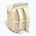 Travel backpack CabinZero Classic Tech 28 l shell white 8