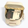 Travel backpack CabinZero Classic Tech 28 l shell white 9