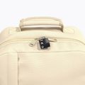Travel backpack CabinZero Classic Tech 28 l shell white 10