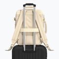 Travel backpack CabinZero Classic Tech 28 l shell white 12