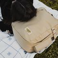 Travel backpack CabinZero Classic Tech 28 l shell white 18