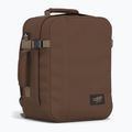Hiking backpack CabinZero Classic Tech 28 l redwood 2