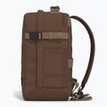 Travel backpack CabinZero Classic Tech 28 l redwood 6