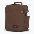 Travel backpack CabinZero Classic Tech 28 l redwood 9