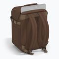 Travel backpack CabinZero Classic Tech 28 l redwood 10