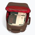 Hiking backpack CabinZero Classic Tech 28 l redwood 11