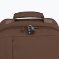 Travel backpack CabinZero Classic Tech 28 l redwood 12