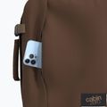 Travel backpack CabinZero Classic Tech 28 l redwood 13
