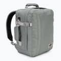 Hiking backpack CabinZero Classic Tech 28 l silverstone 2
