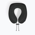 Travel pillow CabinZero Travel black 2