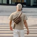 Waist bag CabinZero Flicker 4 l redwood 14