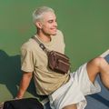 Waist bag CabinZero Flicker 4 l redwood 15