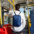 Travel backpack CabinZero Air Packing Cube 12 l navy 10