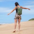 Travel backpack CabinZero Air Packing Cube 12 l georgian khaki 12