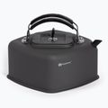 RidgeMonkey Square Kettle black RM112