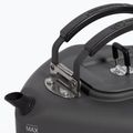RidgeMonkey Square Kettle black RM112 2