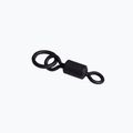 RidgeMonkey Connexion Flexi Ring Carp Swivel Black RMT088 2