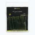 RidgeMonkey Connexion Anti Tangle Sleeves green RMT107
