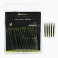 RidgeMonkey Connexion Anti Tangle Sleeves green RMT107 3