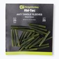RidgeMonkey Connexion Anti Tangle Sleeves brown RMT108