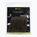 RidgeMonkey Connexion Anti Tangle Sleeves brown RMT109 2