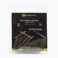 RidgeMonkey Connexion Anti Tangle Sleeves brown RMT110