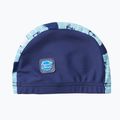 Children's swimming cap Splash About Arka navy blue SHVM18 4