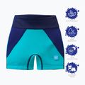 Swim diaper Splash About Splash Jammers navy/jade 4