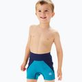 Swim diaper Splash About Splash Jammers navy/jade 5