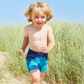 Swim diaper Splash About Splash Jammers navy/jade 9