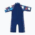 Children's swimming foam Splash About Combie UV 2mm navy blue UVCUS1 2