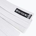 Bytomic Solid Colour Martial Arts kimono belt white 2