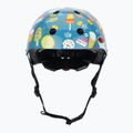 Hornit IceCream blue/multicolor children's bike helmet 2
