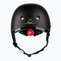 Hornit Black children's bike helmet 3