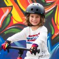 Hornit Black children's bike helmet 8