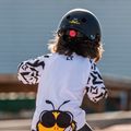 Hornit Black children's bike helmet 9