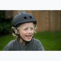 Hornit Black children's bike helmet 10