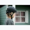 Hornit Black children's bike helmet 11