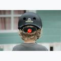 Hornit Black children's bike helmet 12
