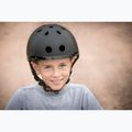 Hornit Black children's bike helmet 13