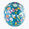 Hornit IceCream blue/multicolor children's bike helmet 6